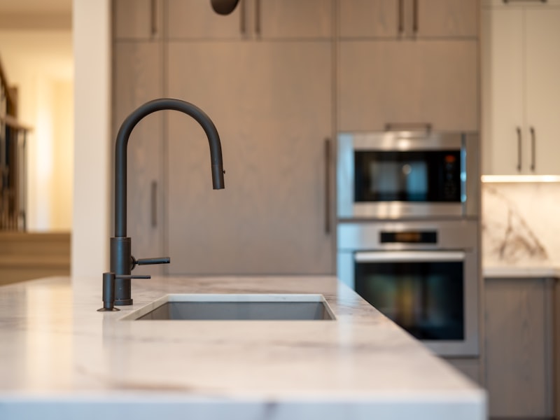 Commercial plumbing in Greenville