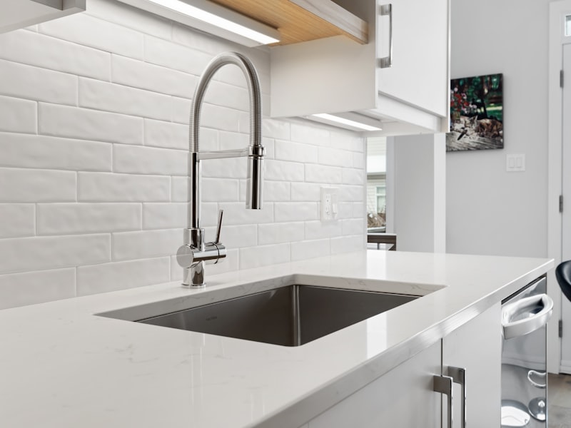 Drain Cleaning service in Greenville, SC